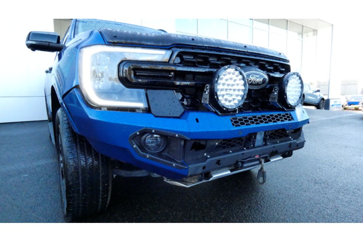 2023 Ford Everest Sport 3.0L