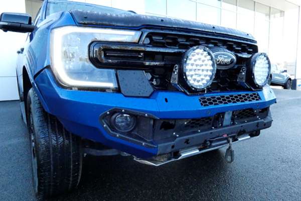2023 Ford Everest Sport 3.0L