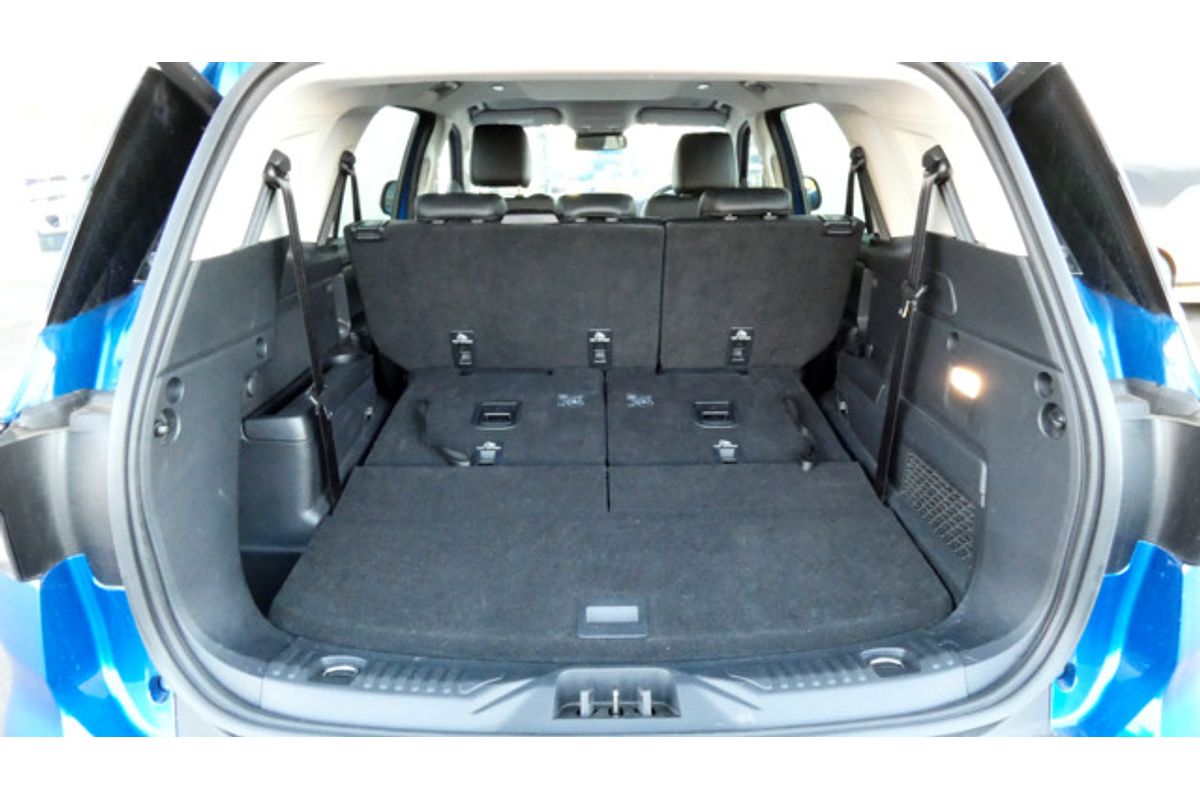 2023 Ford Everest Sport 3.0L