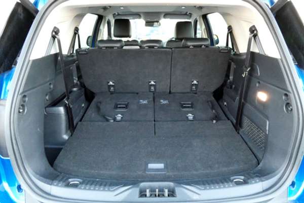 2023 Ford Everest Sport 3.0L