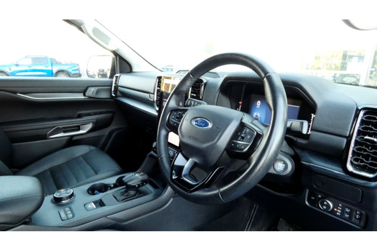 2023 Ford Everest Sport 3.0L