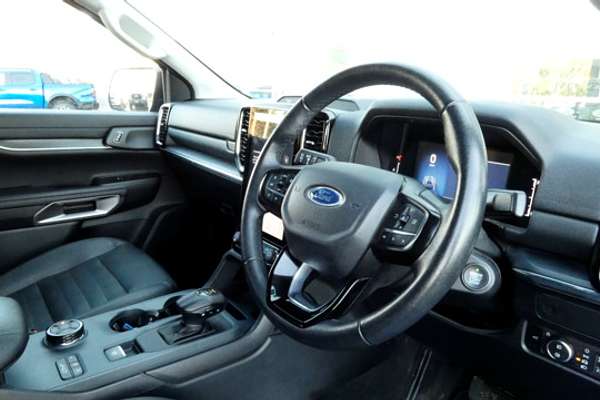 2023 Ford Everest Sport 3.0L