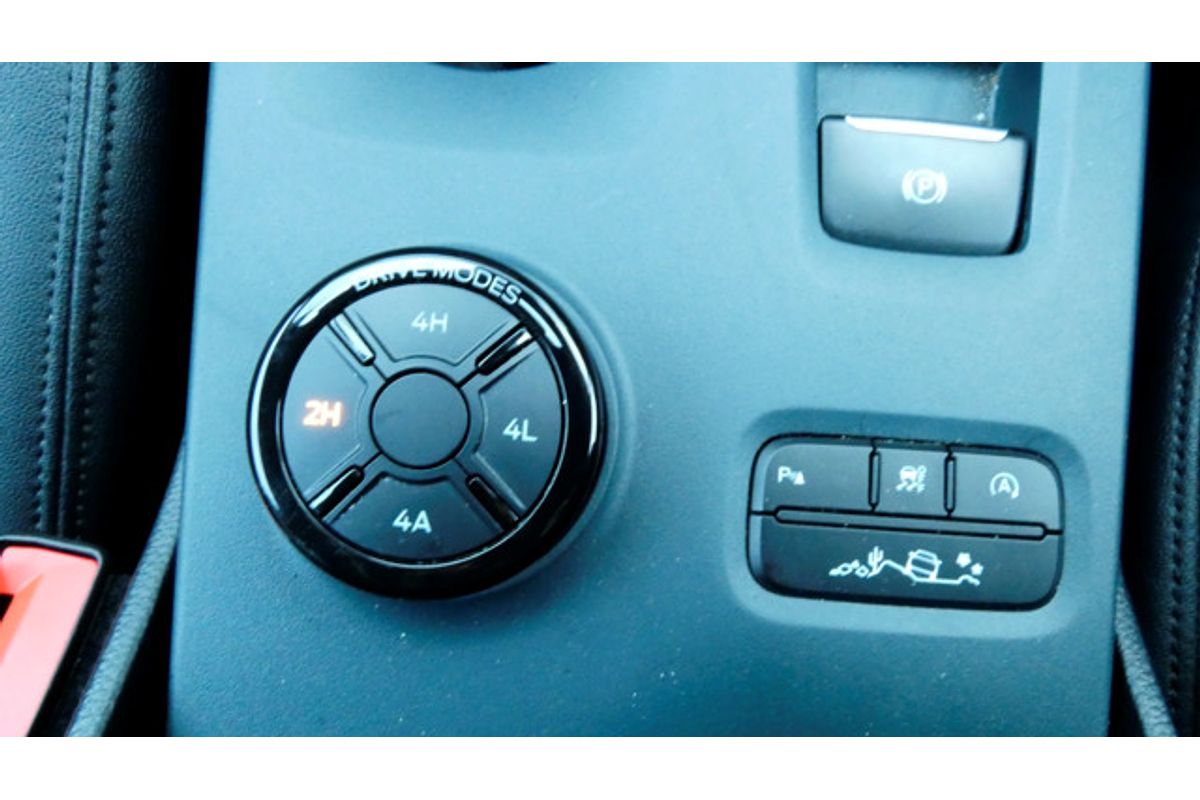 2023 Ford Everest Sport 3.0L