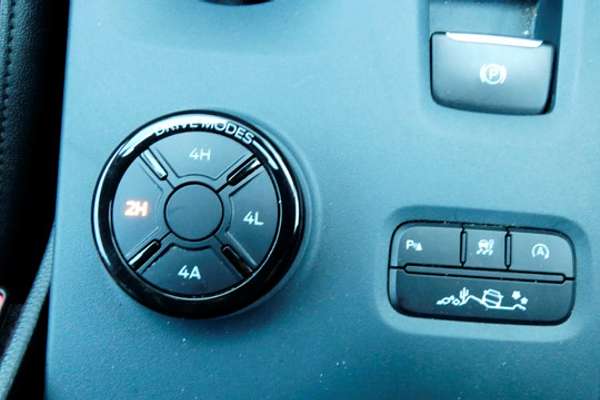 2023 Ford Everest Sport 3.0L
