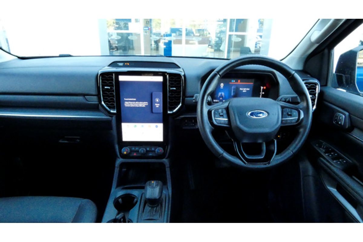 2023 Ford Everest Sport 3.0L