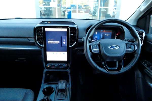 2023 Ford Everest Sport 3.0L