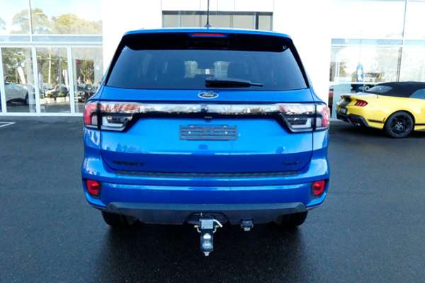 2023 Ford Everest Sport 3.0L