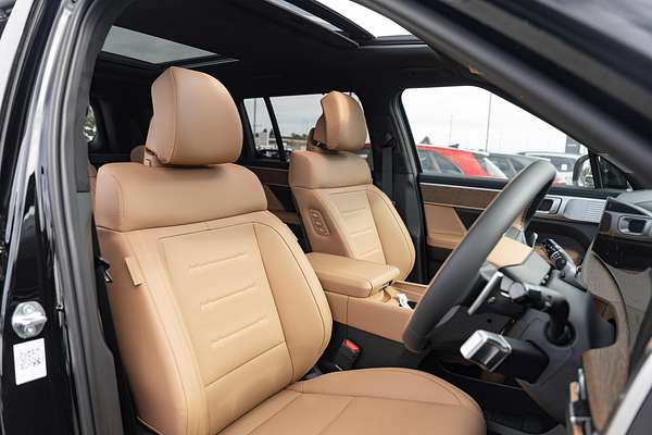 2024 Hyundai Santa Fe Hybrid Calligraphy MX5.V1