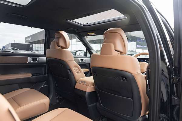 2024 Hyundai Santa Fe Hybrid Calligraphy MX5.V1