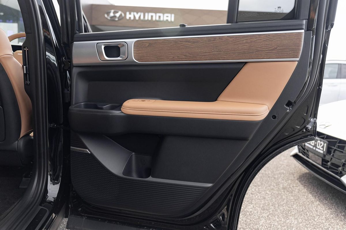 2024 Hyundai Santa Fe Hybrid Calligraphy MX5.V1