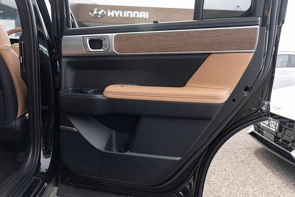 2024 Hyundai Santa Fe Hybrid Calligraphy MX5.V1