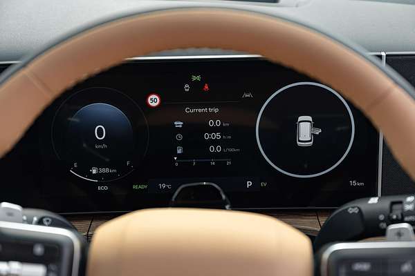 2024 Hyundai Santa Fe Hybrid Calligraphy MX5.V1
