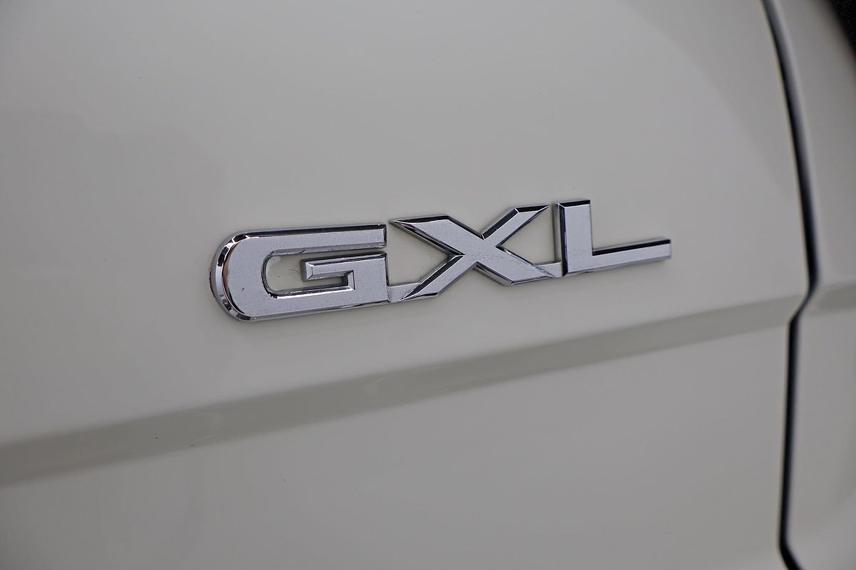 2019 Toyota Landcruiser GXL VDJ79R 4X4
