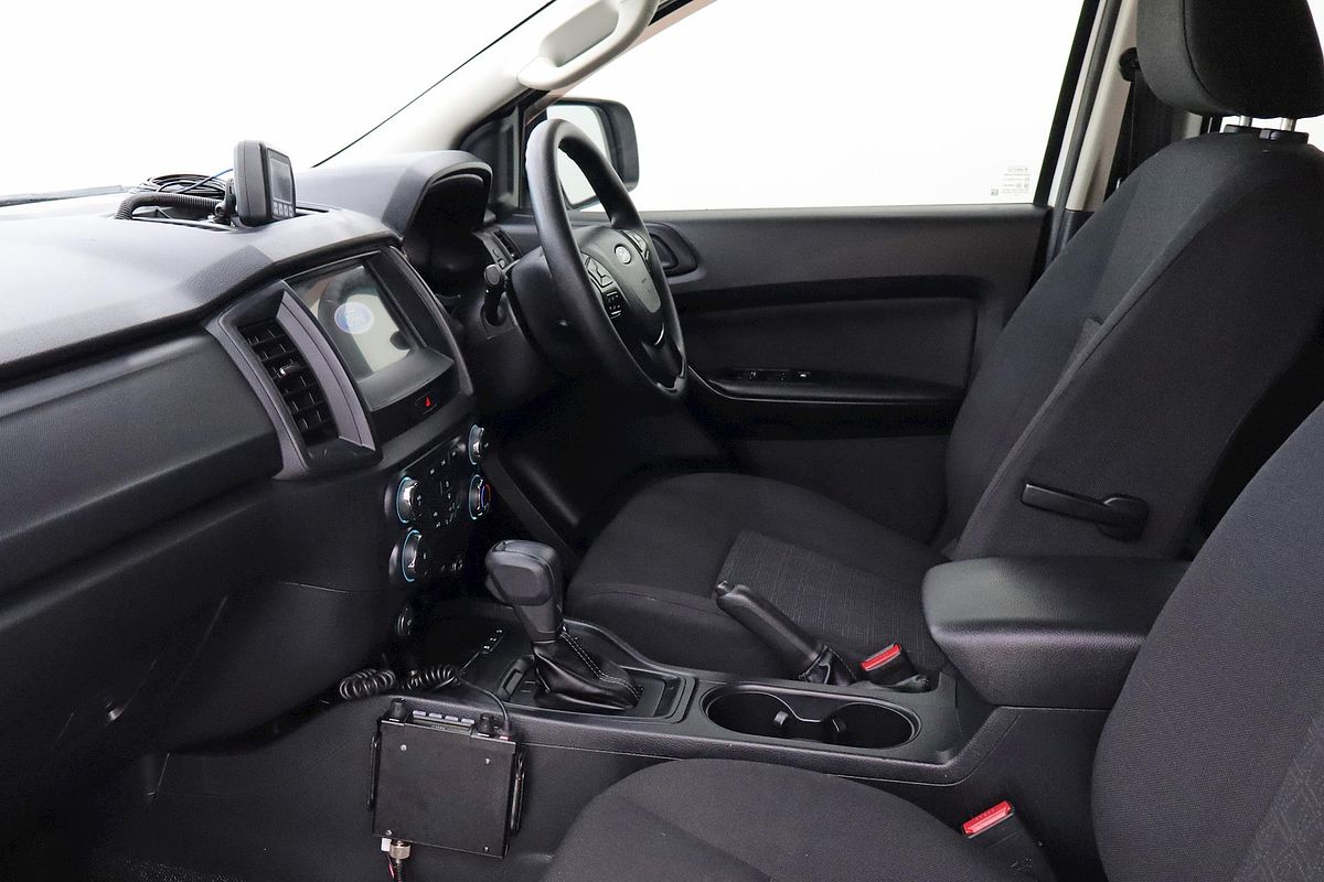 2020 Ford Ranger XL PX MkIII 4X4 3.2L