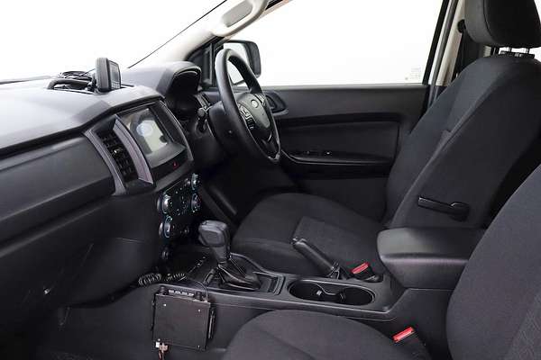 2020 Ford Ranger XL PX MkIII 4X4 3.2L
