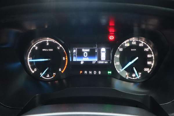 2020 Ford Ranger XL PX MkIII 4X4 3.2L