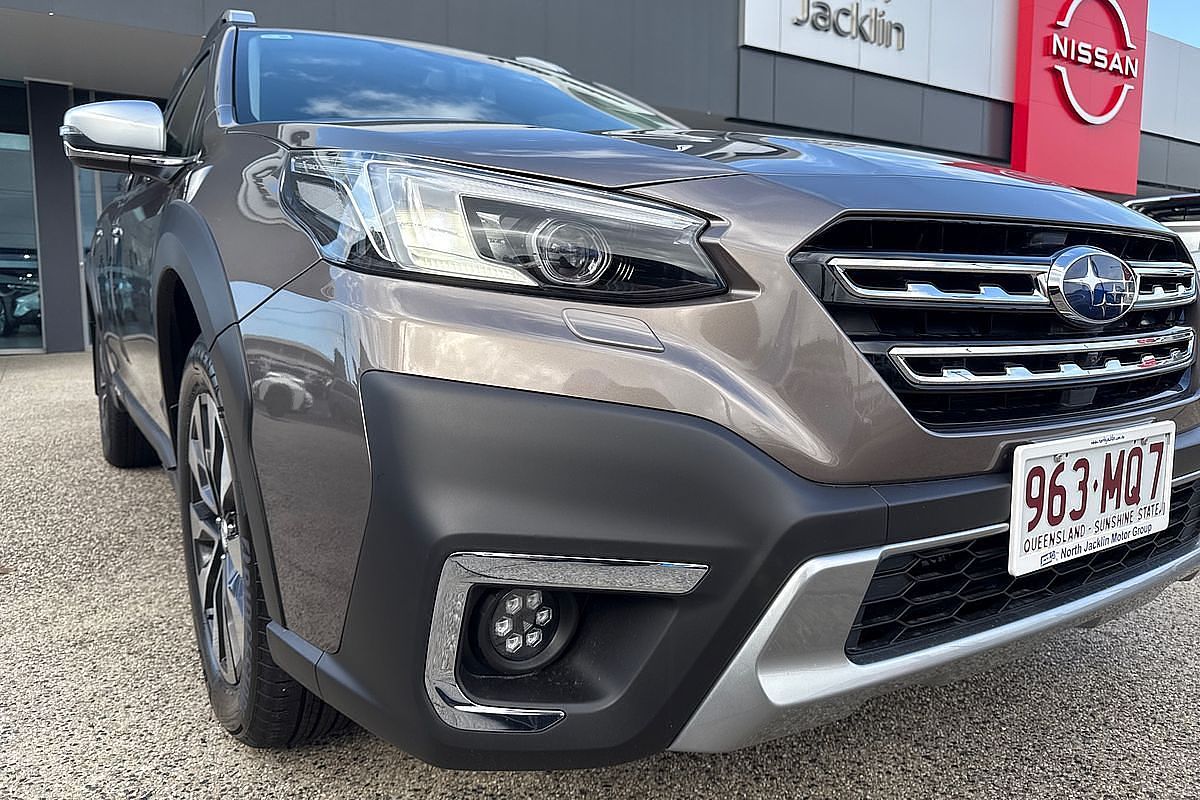 2024 Subaru Outback AWD Touring XT 6GEN