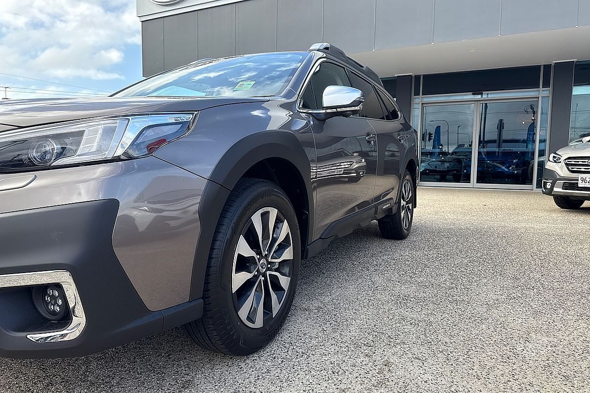 2024 Subaru Outback AWD Touring XT 6GEN