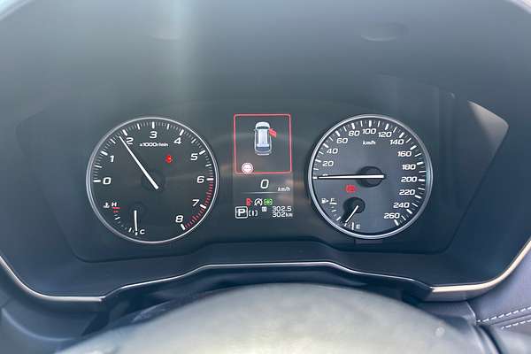 2024 Subaru Outback AWD Touring XT 6GEN