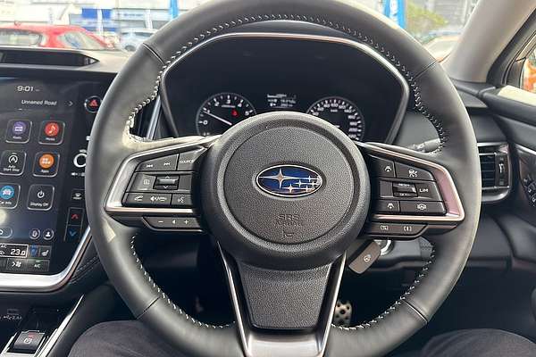 2024 Subaru Outback AWD Touring XT 6GEN