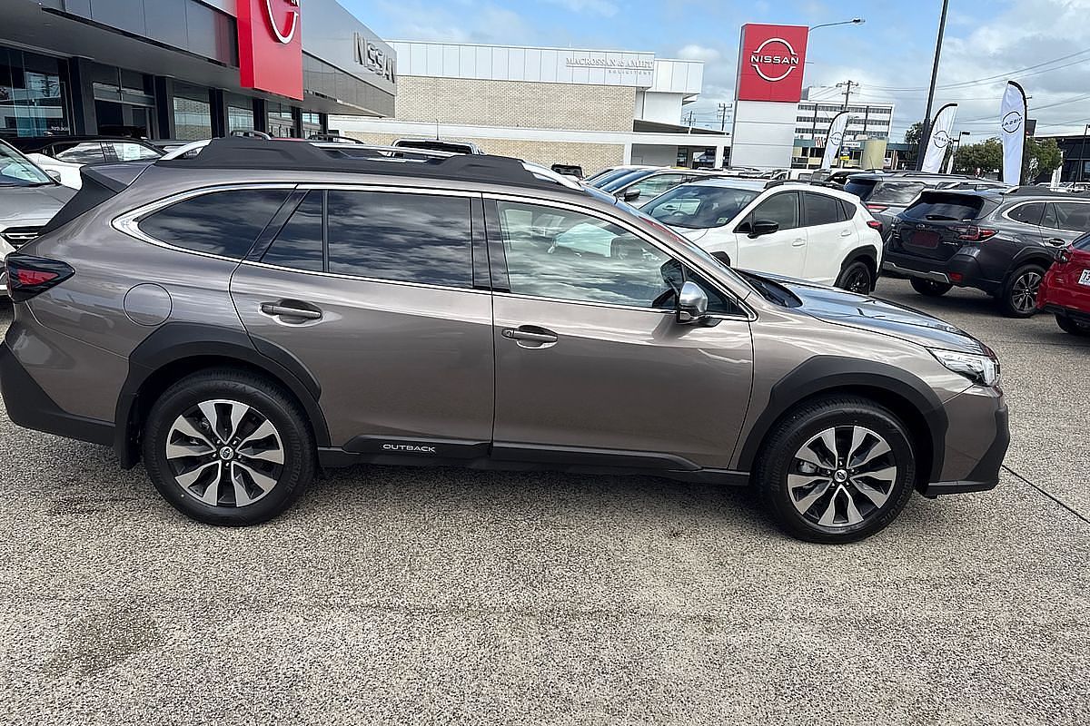 2024 Subaru Outback AWD Touring XT 6GEN
