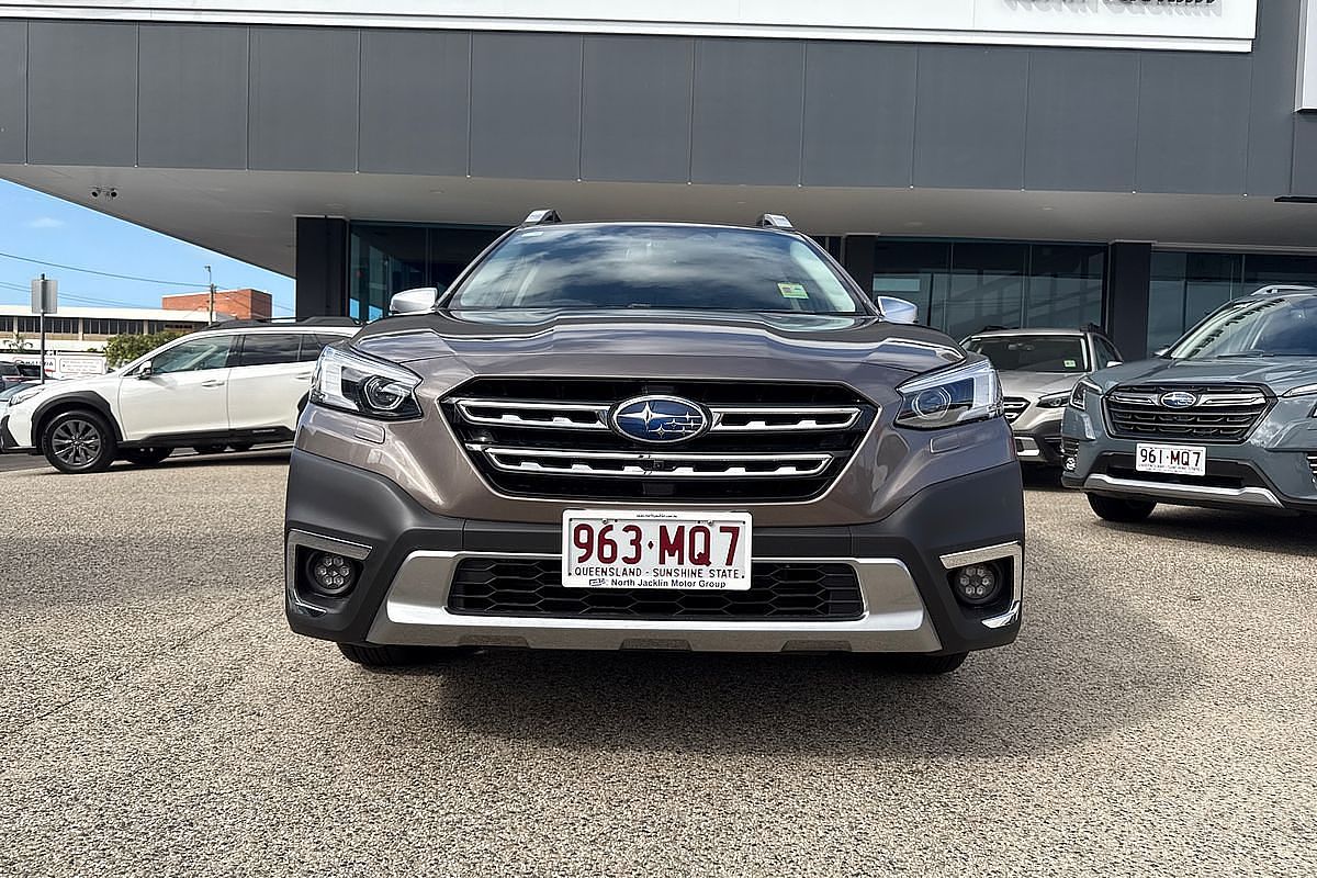 2024 Subaru Outback AWD Touring XT 6GEN