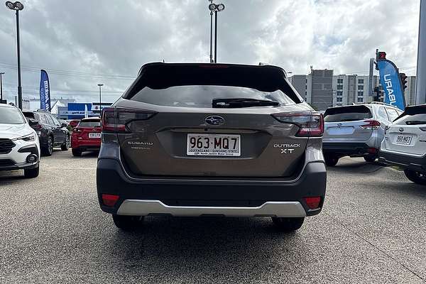 2024 Subaru Outback AWD Touring XT 6GEN