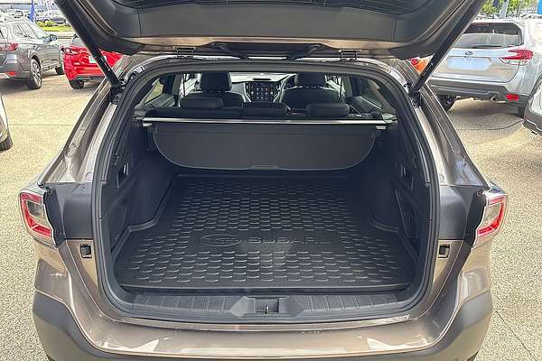 2024 Subaru Outback AWD Touring XT 6GEN