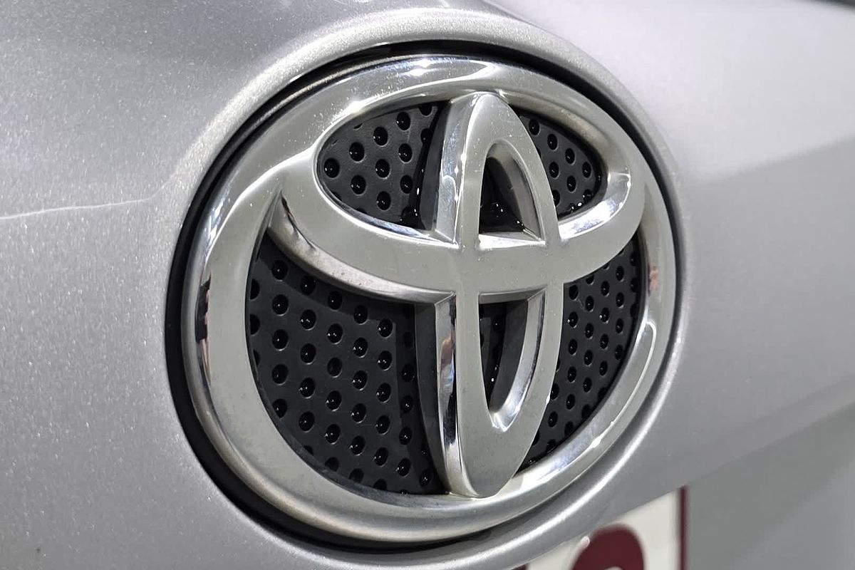 2018 Toyota RAV4 RAV 4 GX-2WD 2.0L Petrol CVT 5 Door Wagon ZSA42R