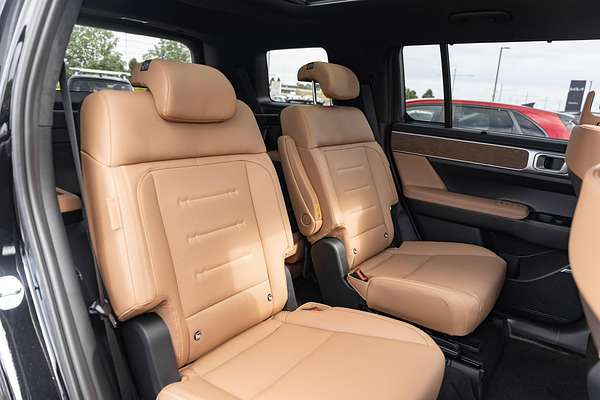 2024 Hyundai Santa Fe Hybrid Calligraphy MX5.V1