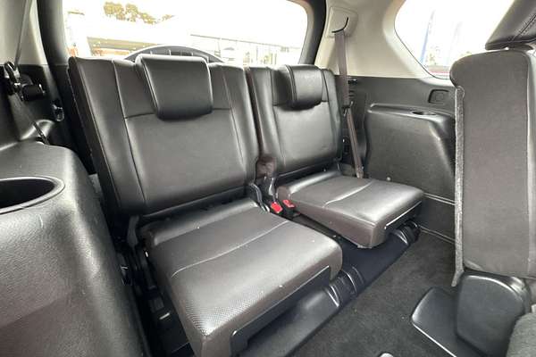 2020 Toyota Landcruiser Prado GXL GDJ150R