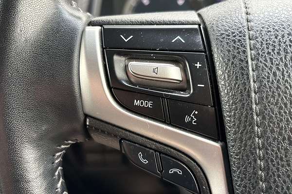 2020 Toyota Landcruiser Prado GXL GDJ150R