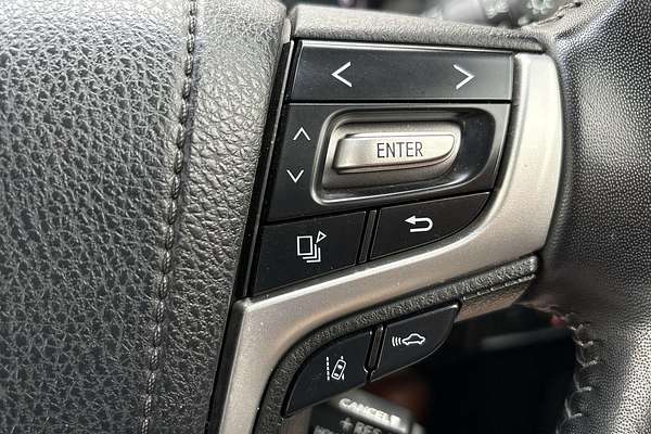 2020 Toyota Landcruiser Prado GXL GDJ150R