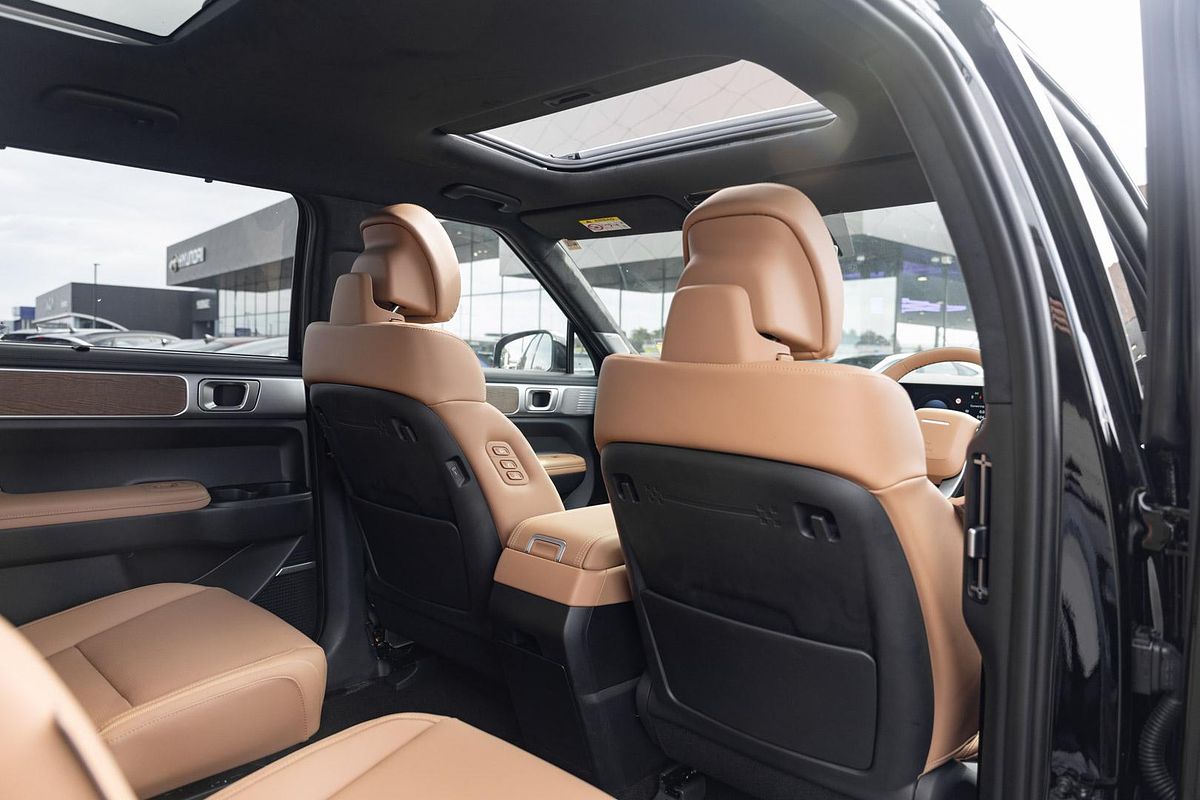 2024 Hyundai Santa Fe Hybrid Calligraphy MX5.V1
