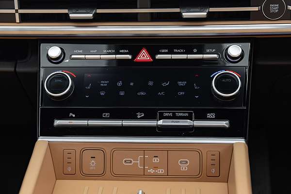 2024 Hyundai Santa Fe Hybrid Calligraphy MX5.V1