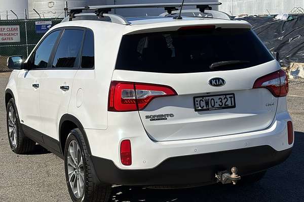 2014 Kia Sorento Platinum XM