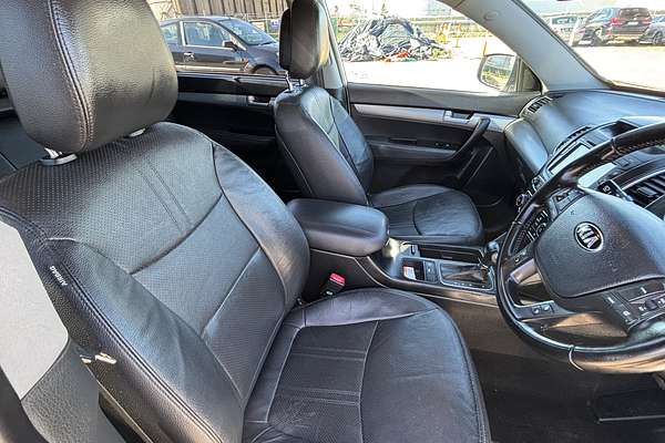 2014 Kia Sorento Platinum XM