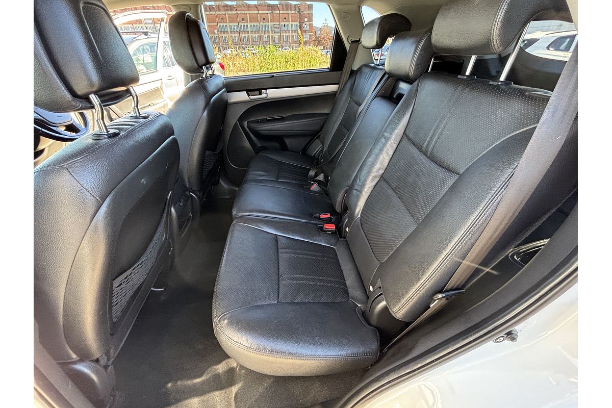 2014 Kia Sorento Platinum XM