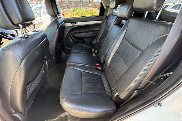 2014 Kia Sorento Platinum XM