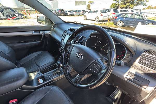 2014 Kia Sorento Platinum XM
