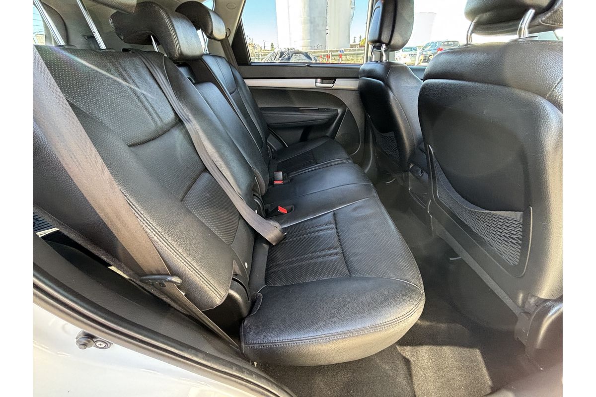 2014 Kia Sorento Platinum XM