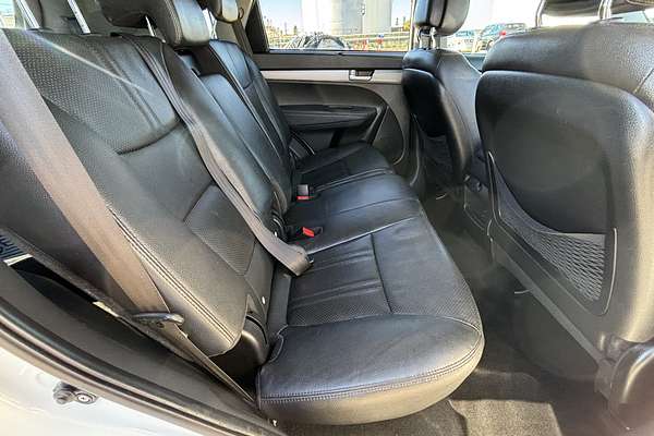 2014 Kia Sorento Platinum XM