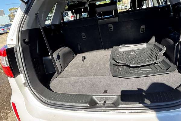 2014 Kia Sorento Platinum XM