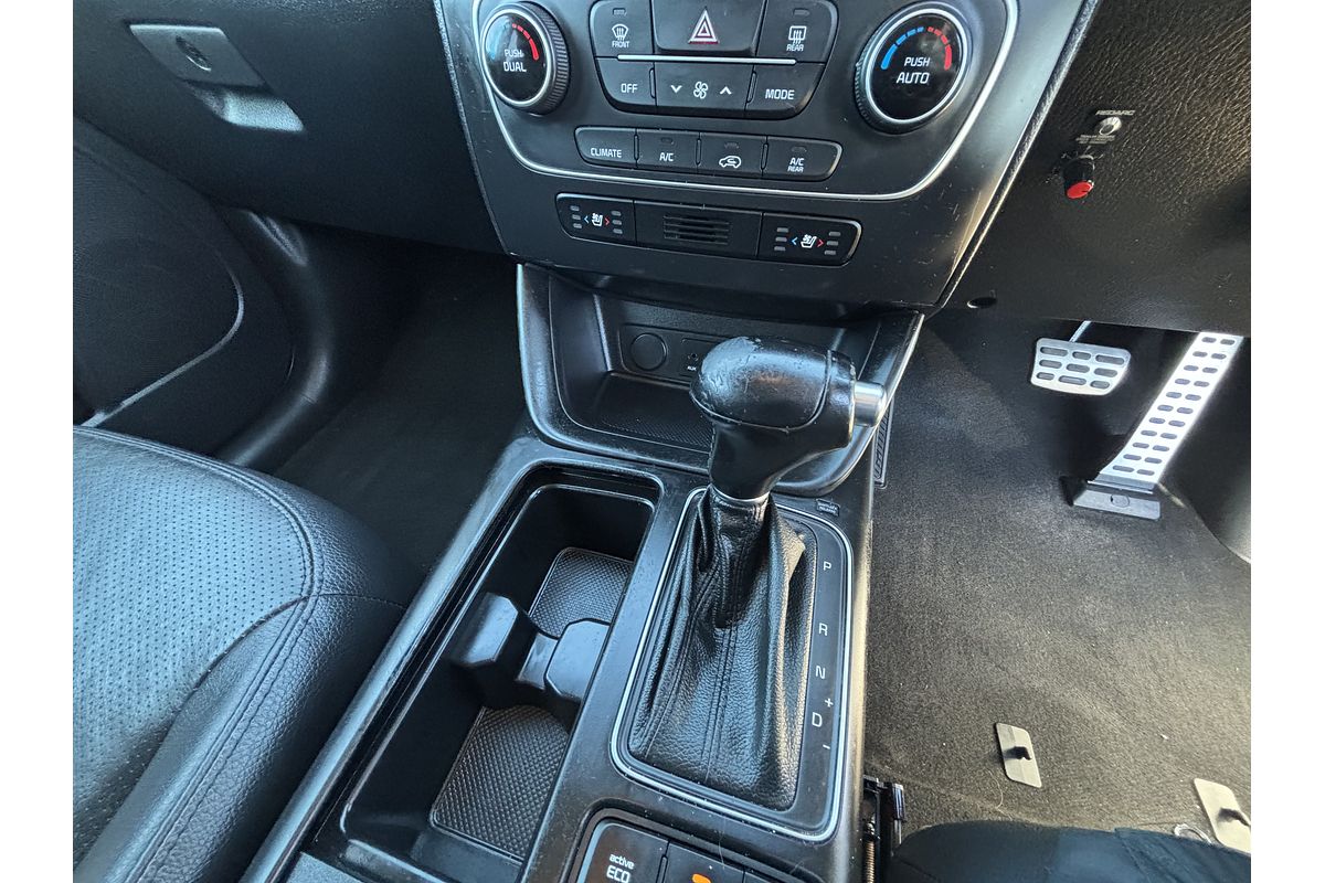 2014 Kia Sorento Platinum XM