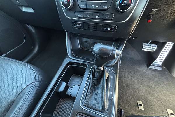 2014 Kia Sorento Platinum XM