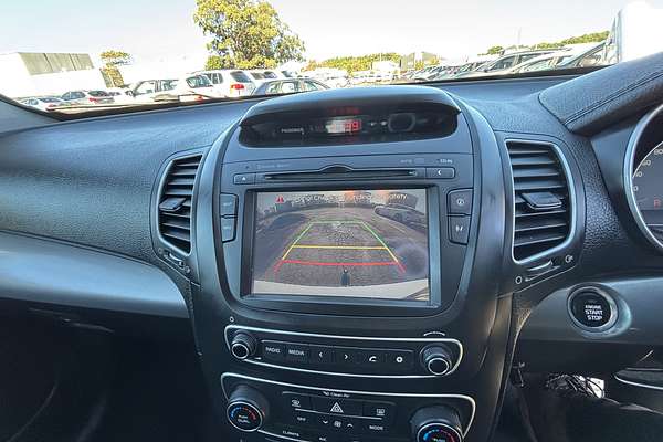 2014 Kia Sorento Platinum XM