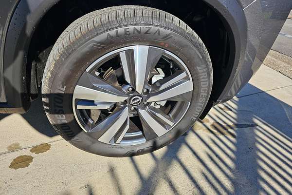 2024 Nissan X-TRAIL Ti T33