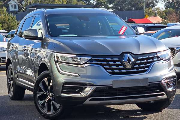 2023 Renault Koleos Zen HZG