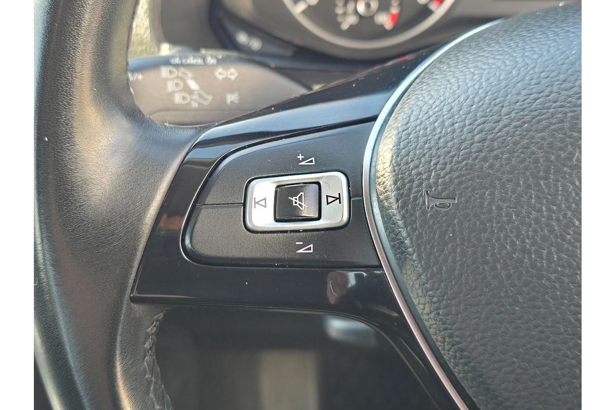 2020 Volkswagen Amarok TDI550 Highline 2H 4X4