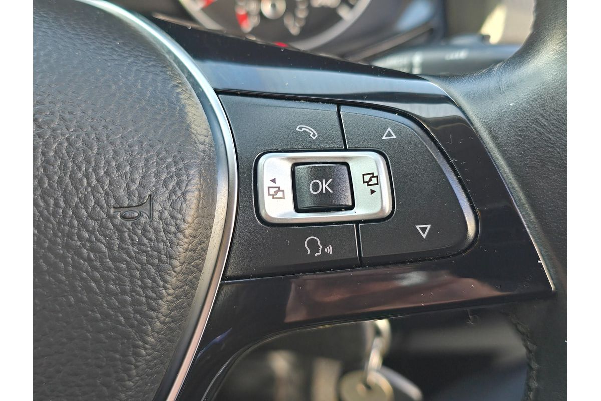 2020 Volkswagen Amarok TDI550 Highline 2H 4X4
